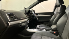 Audi Q5 50 TFSI e Quattro S Line 5dr S Tronic Estate